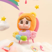 CRYBABY × Care Bears Series Full Set (9 pcs)