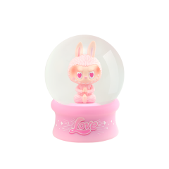 Labubu – Big into Energy Series Blind Box – Crystal Ball – Blind Box