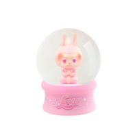 Labubu – Blind Box Big into Energy Series – Crystal Ball – Blind Box