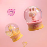 Labubu Big Into Energy + Labubu Big Into Energy Crystal Ball Duo – 2 Blind Boxes