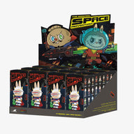 Labubu – Full Box of 12 Figurines | Space Adventure Series (Limited Edition)