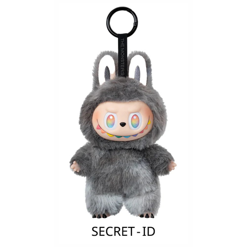 Labubu V3 – Big into Energy Series | 1 Blind Box