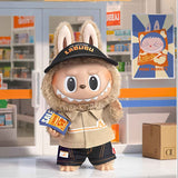 Labubu The Monsters – The Naughty Cashier