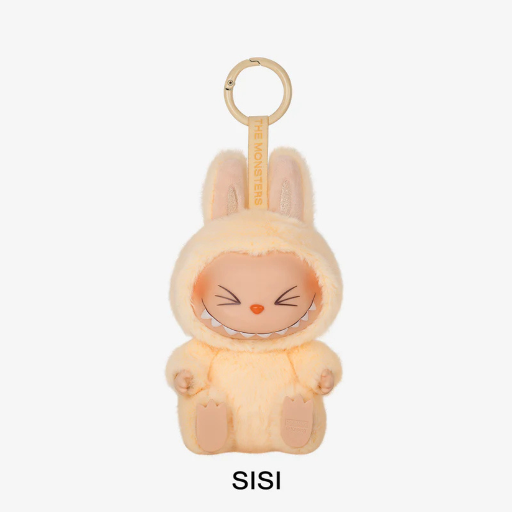 Labubu – Have a Seat Vinyl Plush Blind Box (1 pc) | Mystery Edition Inside