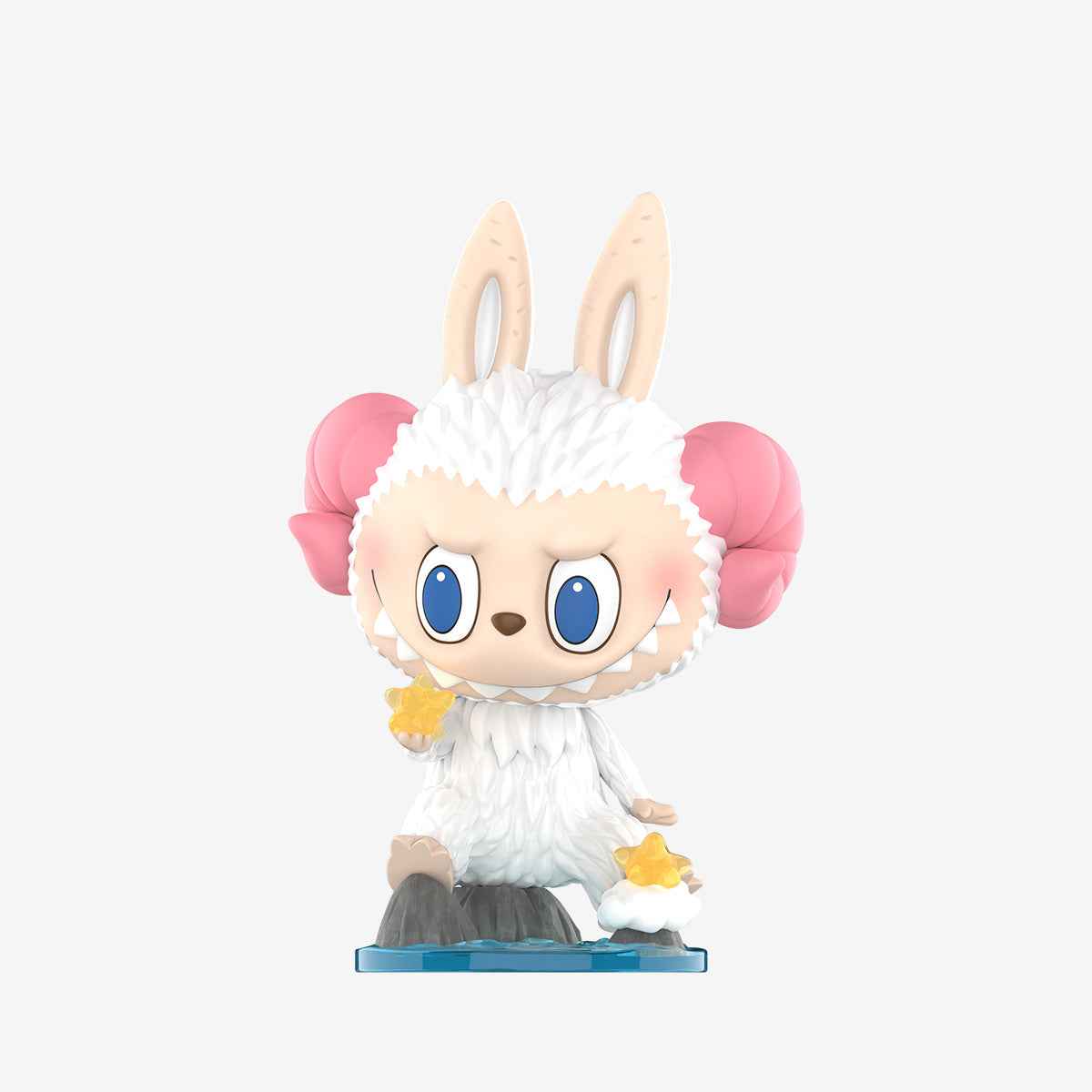 Labubu – Full Box Figurines | Constellation Series