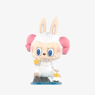 Labu Aries figurine - Constellation Series