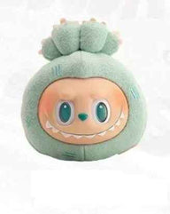 Labubu Vinyl Figure – Bear’s Paw – Naughty Plants Series