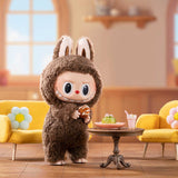 Labubu Vinyl Face Blind Box - Exciting Macaron series (6 pcs)