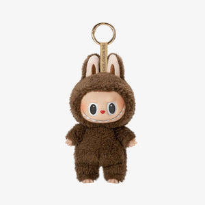 Labu Vinyl Face Chestnut Coca – Exciting Macaron Series (Secret Edition)