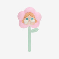 Sad Club Series - Plush Flower
