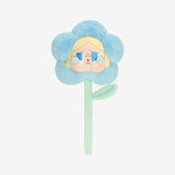 Sad Club Series - Plush Flower