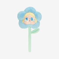 Sad Club Series - Plush Flower