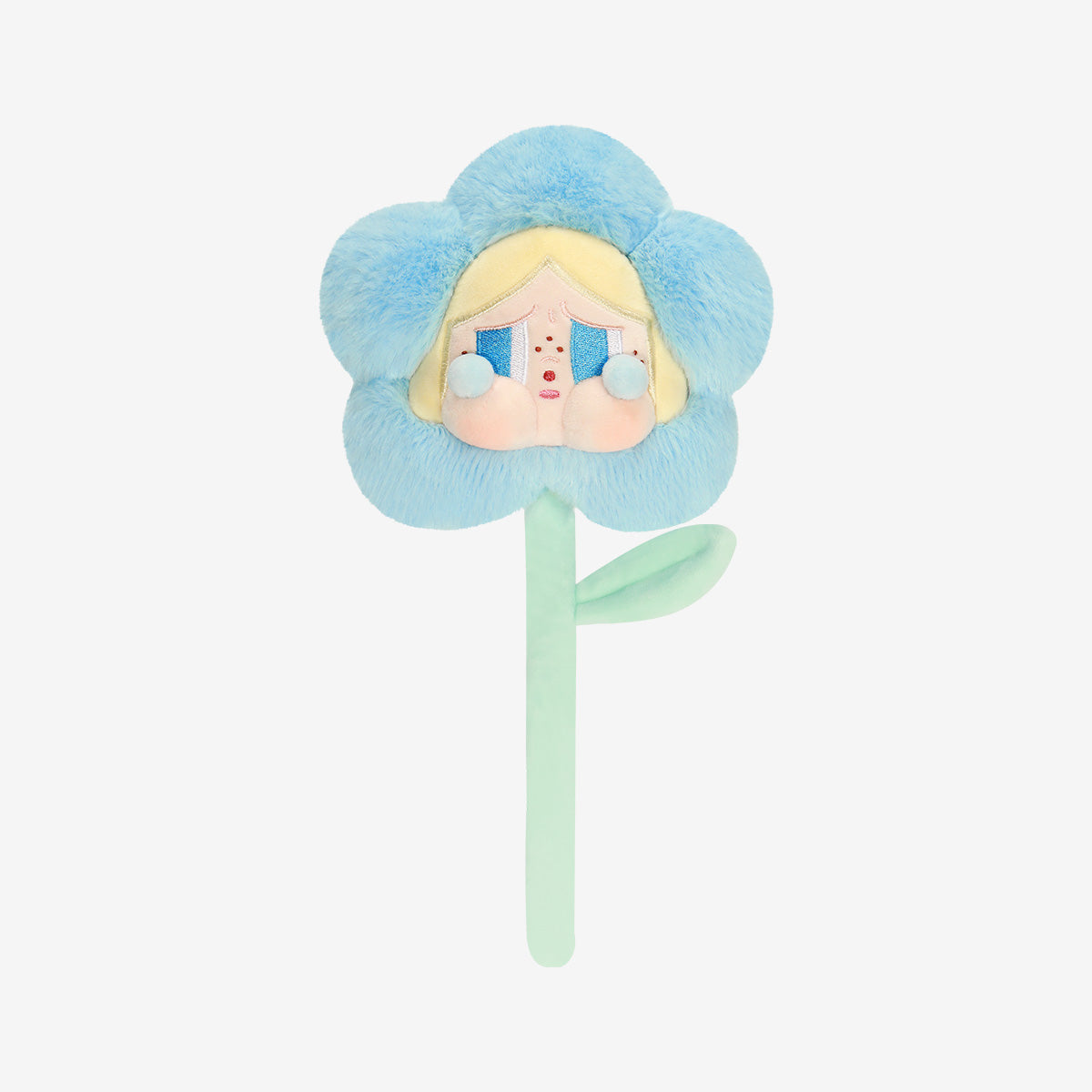 Sad Club Series - Plush Flower
