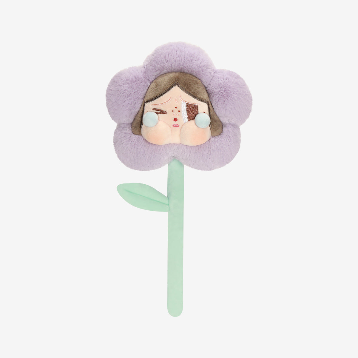 Sad Club Series - Plush Flower