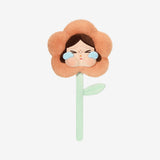Sad Club Series - Plush Flower