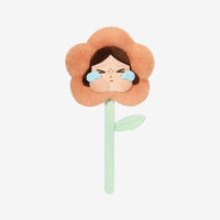 Sad Club Series - Plush Flower