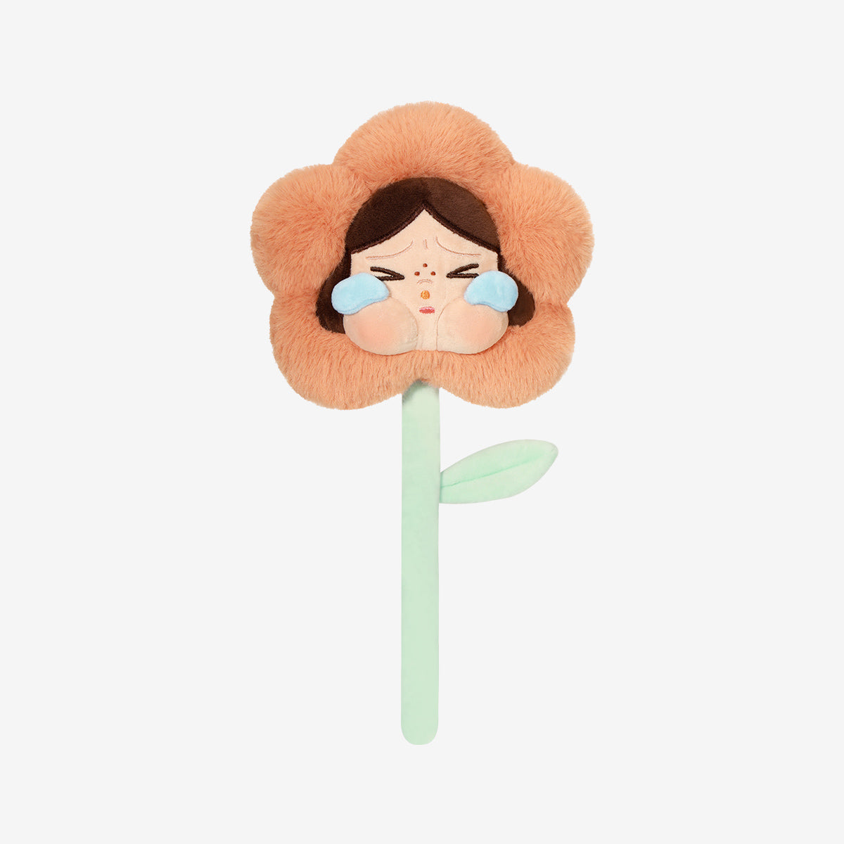 Sad Club Series - Plush Flower
