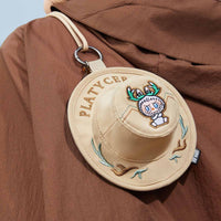 Fall in Wild Bucket Hat Mini Bag collection