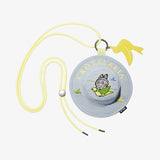 Labubu mini crotalaria hat bag – fall in wild series