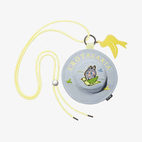 Labubu mini crotalaria hat bag – fall in wild series