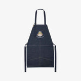Labubu Denim Bag – Fall in Wild Series