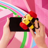 Crybaby × PowerPuff Girls Series-Vinyl Face Plush Box