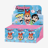 Crybaby × PowerPuff Girls Series-Vinyl Face Plush Box