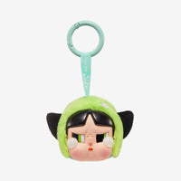 Crybaby × PowerPuff Girls Series-Vinyl Face Plush Box
