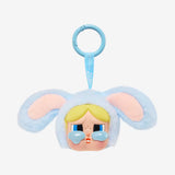 Crybaby × PowerPuff Girls Series-Vinyl Face Plush Box