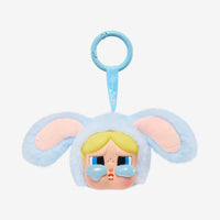 Crybaby × PowerPuff Girls Series-Vinyl Face Plush Box