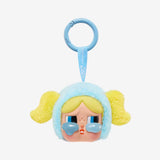 Crybaby × PowerPuff Girls Series-Vinyl Face Plush Box