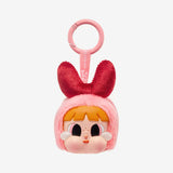 Crybaby × PowerPuff Girls Series-Vinyl Face Plush Box