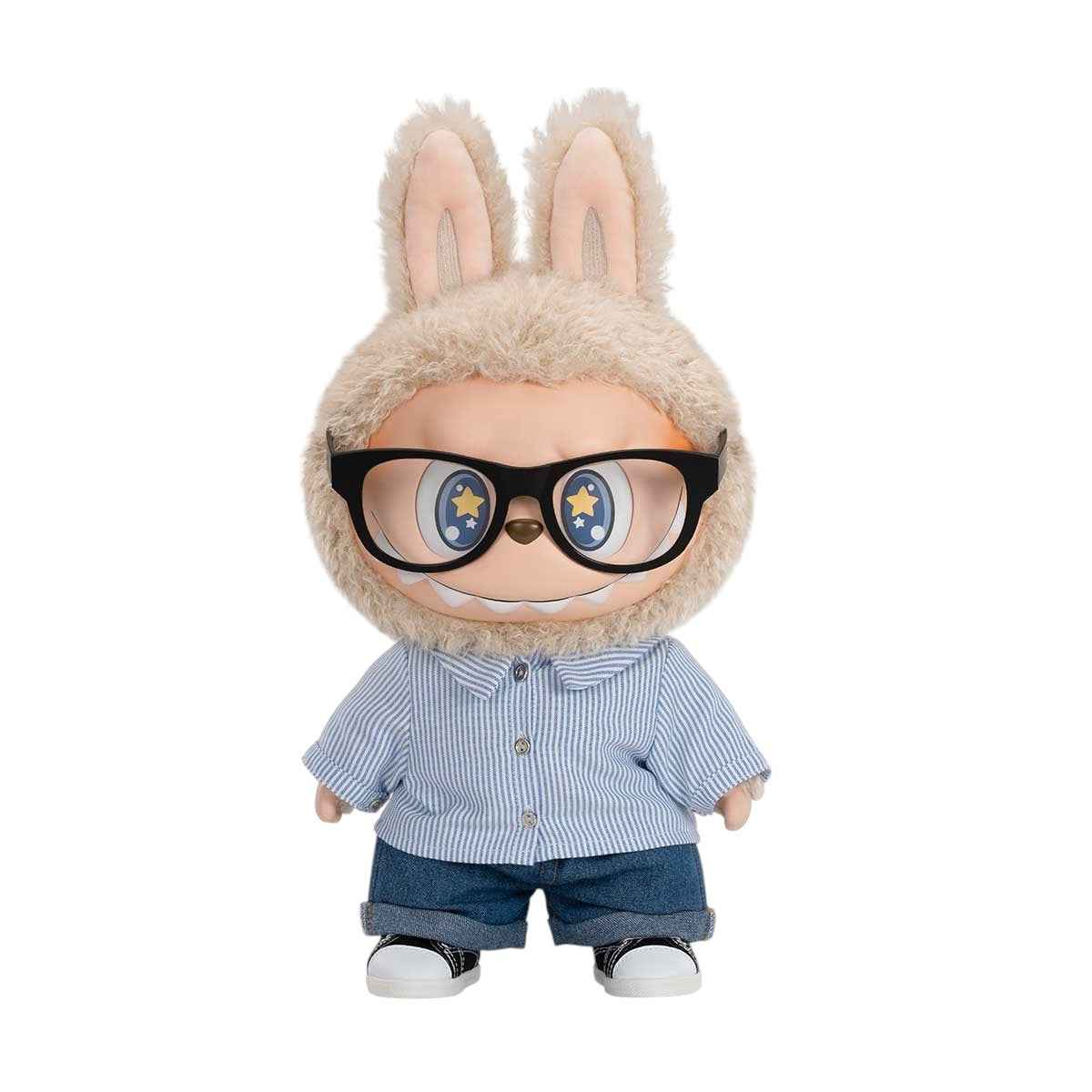 Mega Labubu – Cuddle Up With The Monsters – Flip With Me – Collector Edition