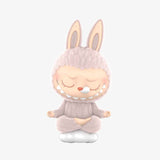 Labubu – Single Blind Box Figurine | Lazy Yoga Series | Blind Box