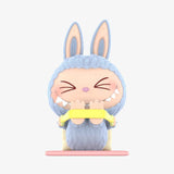 Labubu – Single Blind Box Figurine | Lazy Yoga Series | Blind Box