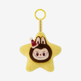 Classic Series Sparkly Plush Pendant collection