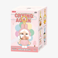 Crybaby – Crying Again Vinyl Plush | Mystery Blind Box Edition