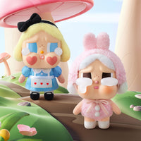 Crybaby – Crying Again Vinyl Plush | Mystery Blind Box Edition