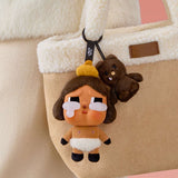 Crybaby – Crying Again Vinyl Plush | Mystery Blind Box Edition