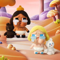 Crybaby – Crying Again Vinyl Plush | Mystery Blind Box Edition