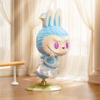 Labubu – Rhythmic Gymnastics Figurine | Limited Pop Mart Edition