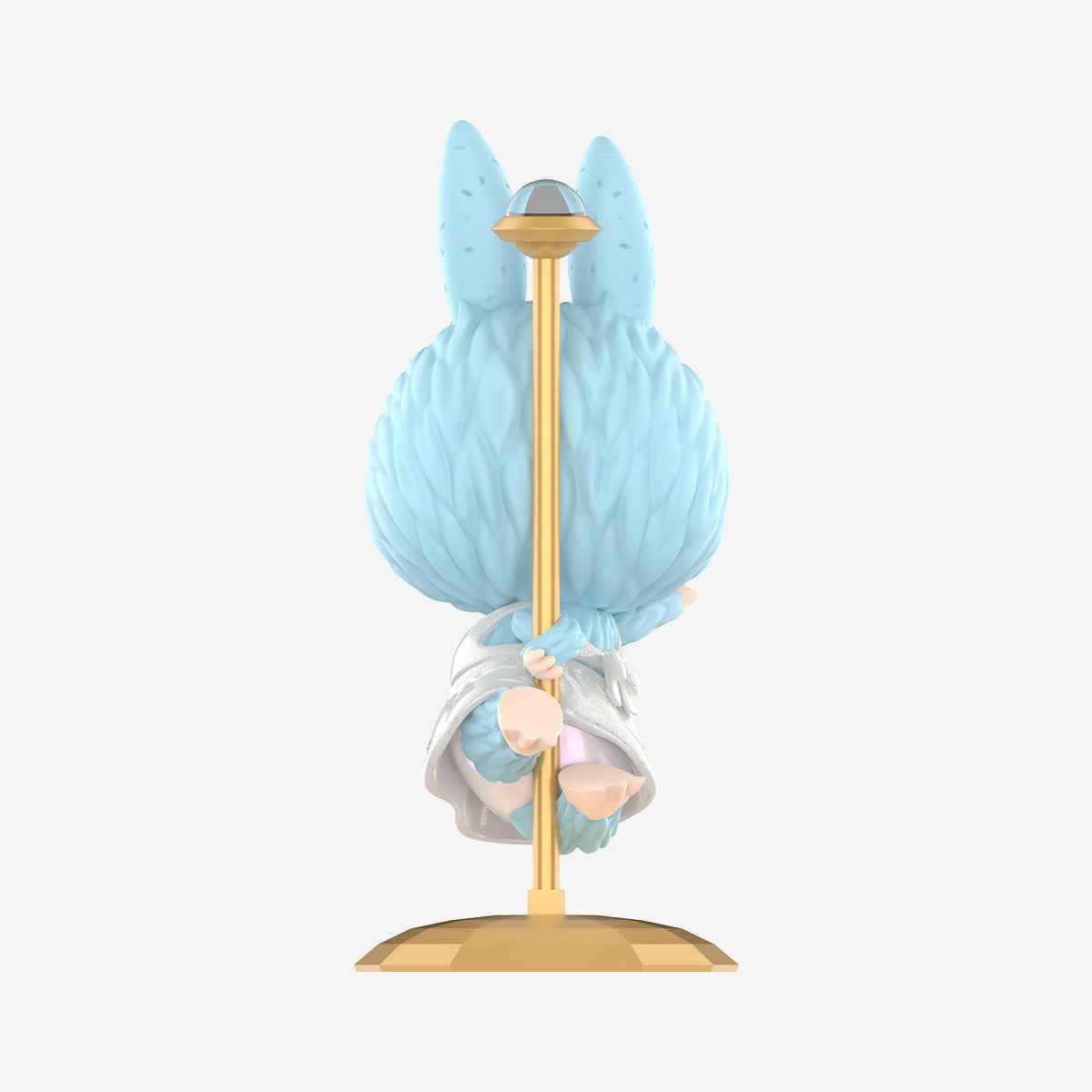 Labubu – Rhythmic Gymnastics Figurine | Limited Pop Mart Edition