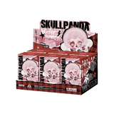 SKULLPANDA – Full Box Plush Set of 6 | Winter Symphony Series | Blind Box