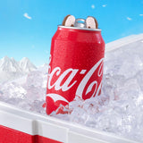 Labubu – The Monsters Coca-Cola Series (6 pcs)
