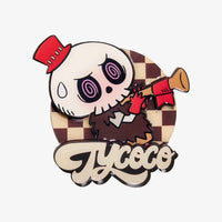 Labubu pawn frigo map – let’s checkmate series