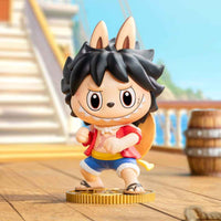 Labubu × One Piece – Blind Box (1 pc) | Chance at Secret Gear 5 (1/144)