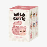 Crybaby Wild but cutie series - Vinyl Plush during Blind Box
