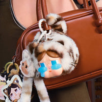 Crybaby Wild but cutie series - Vinyl Plush during Blind Box