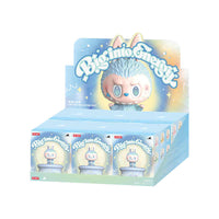 Labubu – Blind Box Big into Energy Series – Crystal Ball – Blind Box