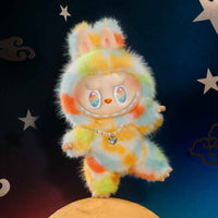 Labubu Big Into Energy – Rock The Universe Collector Plush